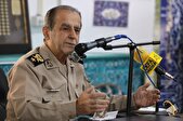 امیر هاشمی: پدافند هوایی در جنگ ۱۲ روزه جانانه عمل کرد