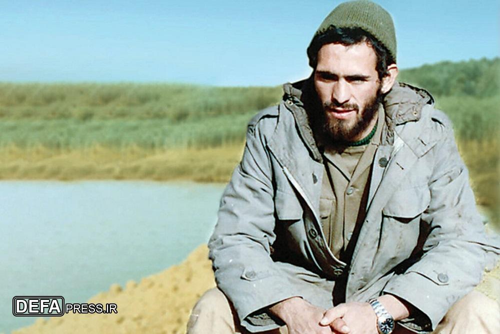 نقش شهید دستواره در تشکیل سپاه مریوان