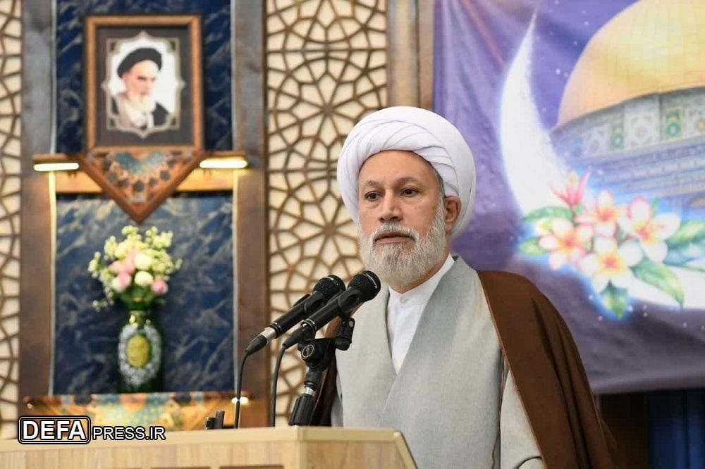 پیروزی ملت ایران در برابر استکبار نیازمند تواضع، شکرگزاری و پرهیز از غرور است