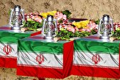 شهدای اقتدار سازمان بسیج مستضعفین+ تصاویر
