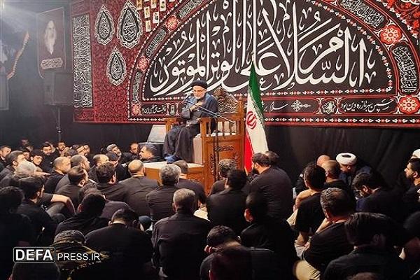 کربلا؛ تجلی مظلومیت و شجاعت حسینی