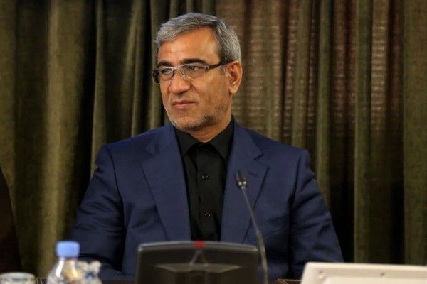 همدلی، همراهی و انسجام خراسان رضوی در جنگ ۱۲ روزه تحمیلی