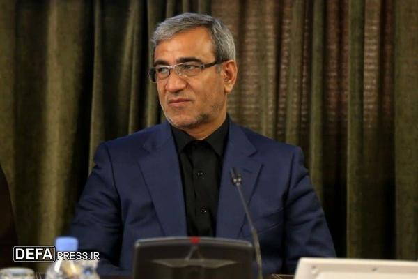 همدلی، همراهی و انسجام خراسان رضوی در جنگ ۱۲ روزه تحمیلی