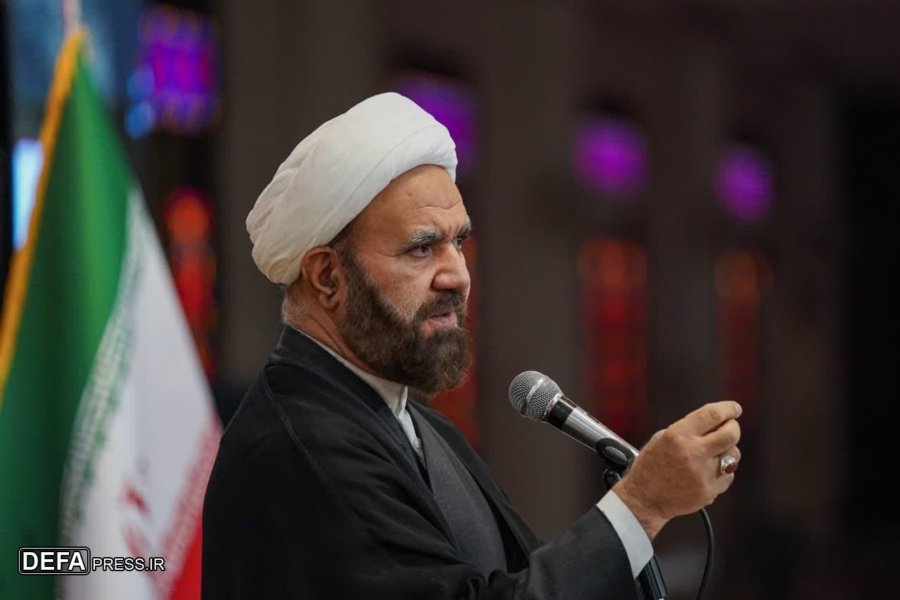 آژانس بین المللی انرژی اتمی با خیانت به ایران در جنگ ۱۲ روزه سهیم بوده است آژانس بین المللی انرژی اتمی با خیانت به ایران در جنگ ۱۲ روزه سهیم بوده است
