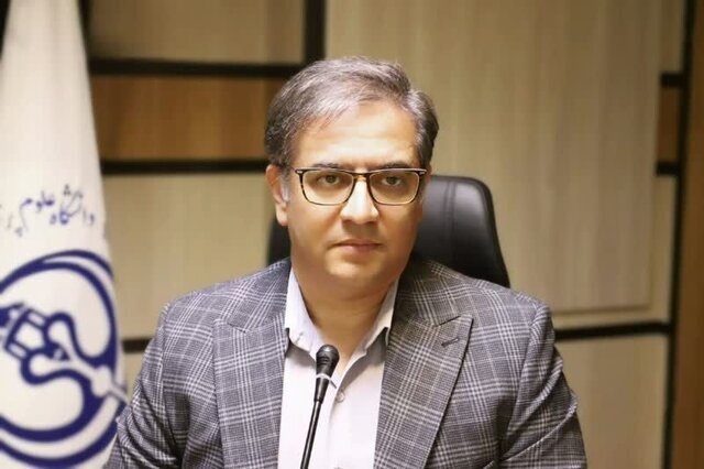 آغاز پایش سلامت حجاج در فارس آغاز پایش سلامت حجاج در فارس
