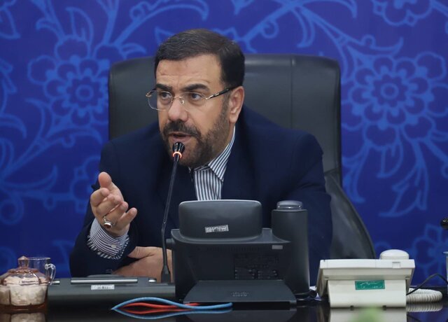وجود شهر بدون کتابخانه شایسته استان فارس نیست وجود شهر بدون کتابخانه شایسته استان فارس نیست