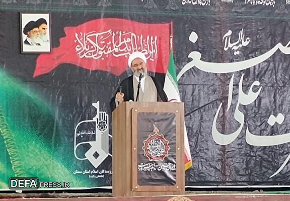 «امیدبخشی» برای جبهه مقاومت از دستاوردهای جنگ 12 روزه رژیم صهیونیستی علیه ایران است