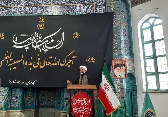هویت ملی ایران اسلامی با حماقت دشمنان تقویت شد