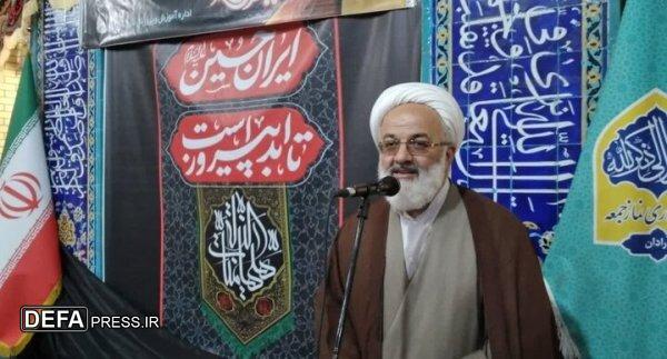 شکست محاسبات دشمن در جنگ ۱۲ روزه؛ اسراییل در تمام توطئه‌ها ناکام است
