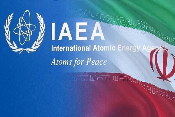 تیم بازرسان آژانس ایران را ترک کردند