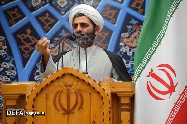 حرکت پرشتاب رژیم صهیونیستی در سرازیری سقوط قابل توقف نیست