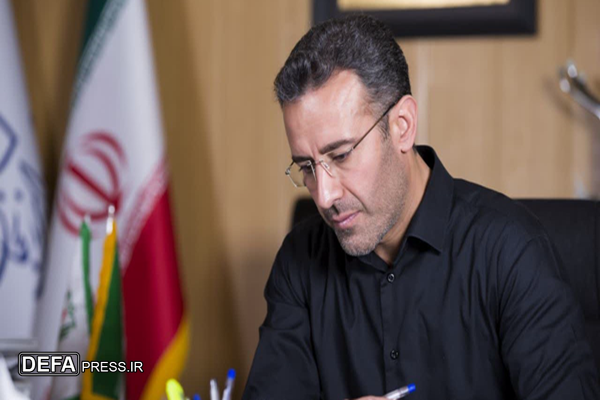 ایجاد ۵ پارکینگ موقت برای ایام محرم در زنجان