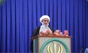 پاسخ ایران به هرگونه تجاوز قاطع و تاریخی خواهدبود