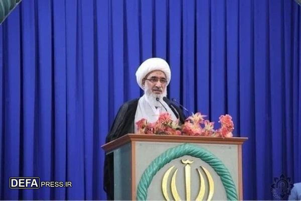 پاسخ ایران به هرگونه تجاوز قاطع و تاریخی خواهدبود