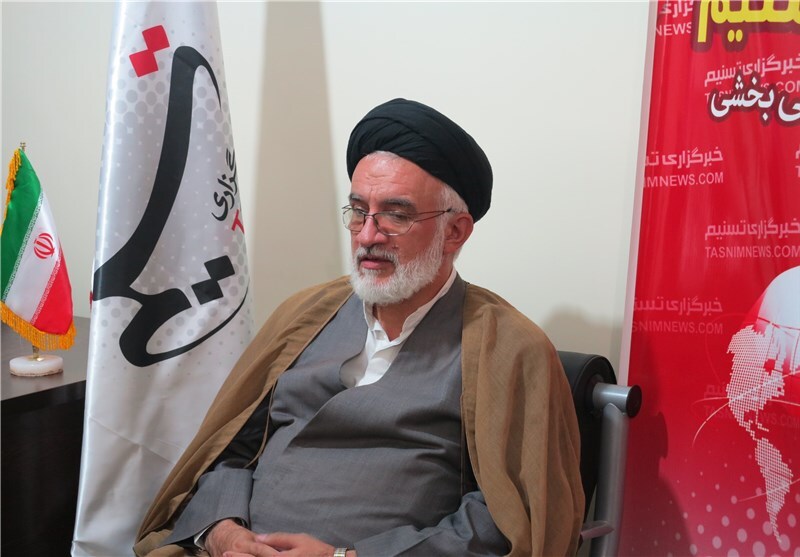 فرماندهی در طوفان/ چگونه رهبر انقلاب ایران را از شوک تا حمله رساند؟ فرماندهی در طوفان/ چگونه رهبر انقلاب ایران را از شوک تا حمله رساند؟