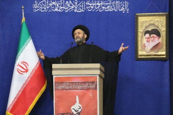 آیت‌الله عاملی: فرح پهلوی اعتراف کند تا عاقبت‌بخیر شود!