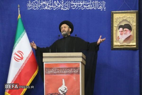 آیت‌الله عاملی: فرح پهلوی اعتراف کند تا عاقبت‌بخیر شود!