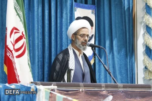 حمایت مسلمانان از مقام معظم رهبری، پیام هشدارآمیز به استکبار جهانی بود