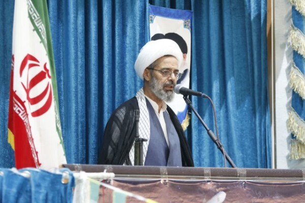 حمایت مسلمانان از مقام معظم رهبری، پیام هشدارآمیز به استکبار بود