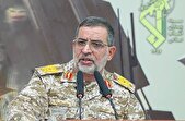 سردار نائینی: پاسخ سریع ایران، محاسبات دشمن را به هم زد
