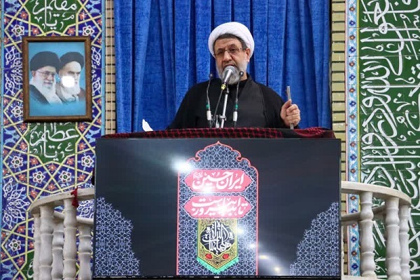 دشمن در جنگ ادراکی نیز شکست خواهد خورد/شکست اهداف دشمن، وحدت ملت ایران را پررنگ‌تر کرد