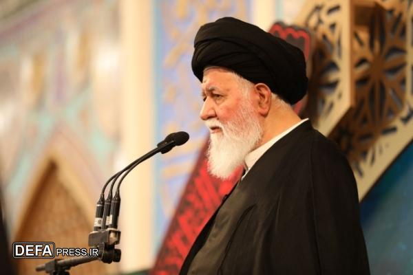 برخورداری از پشتوانه مردمی وجه تمایز ایران از نظام سلطه/ له شدن رژیم صهیونیستی یک واقعیت قطعی است