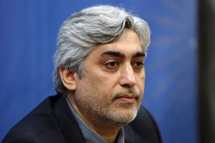 مراسم بزرگداشت دانشمند هسته‌ای شهید «امیرحسین فقهی» در قم برگزار شد