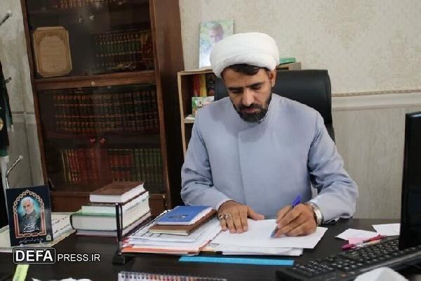 خاطرات خانواده شهدای انتظامی در جنگ تحمیلی رژیم صهیونی جمع‌آوری می‌شود
