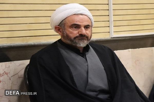 یاوه‌گویی در برابر رهبر انقلاب اسلامی، پیامدهای سنگینی به دنبال خواهد داشت.