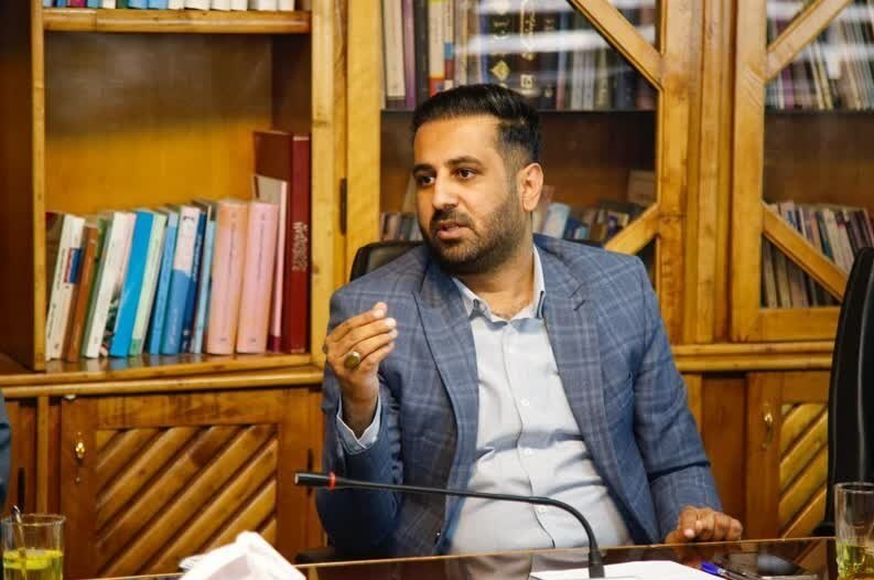 در شرایط فعلی رسانه به میدان نبرد حقیقت تبدیل شده است