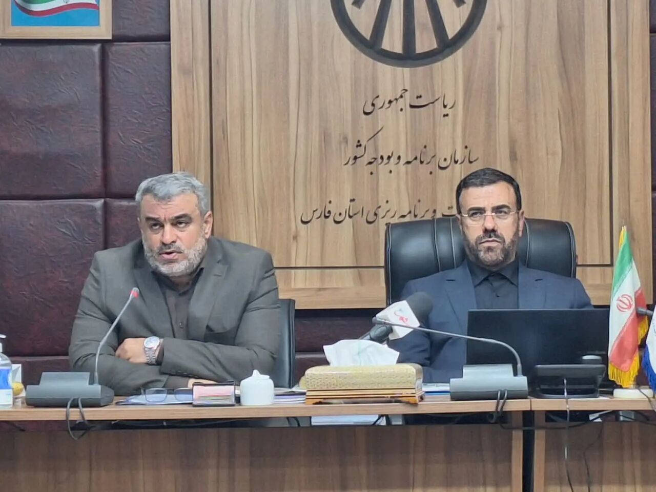 تدوین سند راهبردی گردشگری فارس در مرحله نهایی است