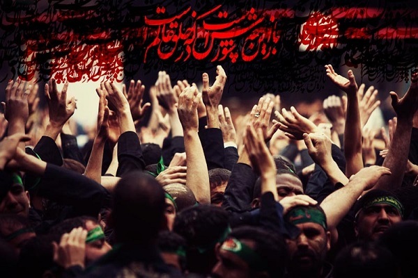 فیلم/ عزاداری مردم مازندران در رثای سالار شهیدان