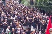 فیلم/ دسته روی روستا به روستا در مازندران