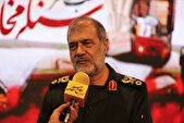 نقش یگان‌های مخابرات در دوران دفاع مقدس