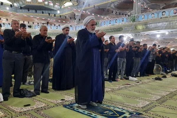 حجت‌الاسلام همتیان: بهره‌مندی مسلمانان از برکات دین، مرهون قیام امام حسین (ع) است