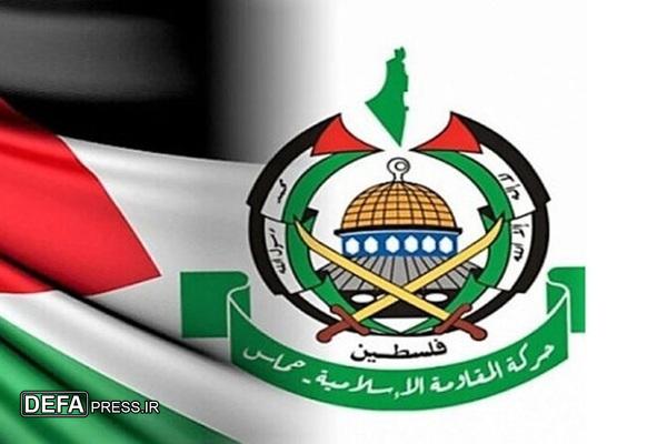 حماس با طرح آتش‌بس در غزه موافقت کرد