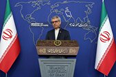 بقایی محکومیت جهانی حمله به بیمارستان زندان اوین را خواستار شد