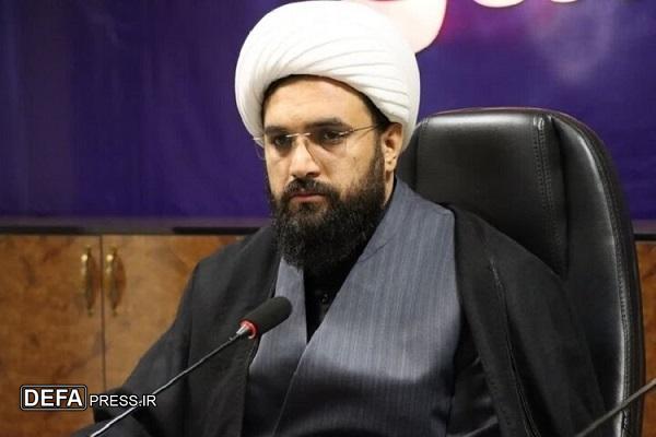 اعزام ۹۰۰ مبلغ به مساجد و هیئات مذهبی سمنان