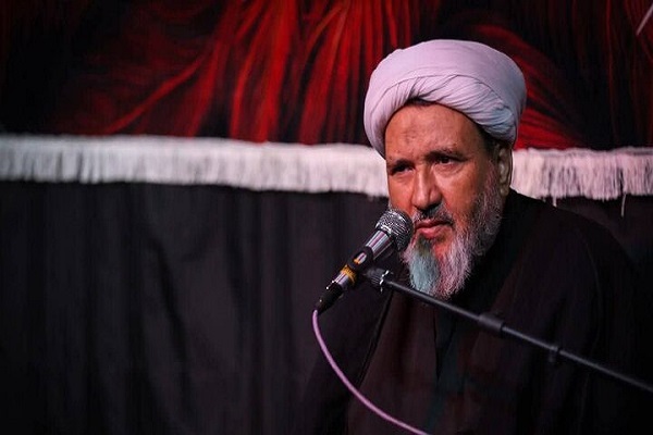 «معنویت» راه پیروزی بر دشمن است