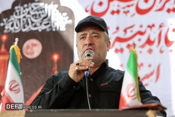 هاشمی، استاندار خراسان جنوبی