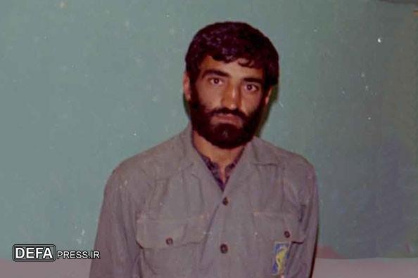 حاج احمد متوسلیان نماد عزت ملت ایران و چهره ماندگار جهاد در راه خدا است