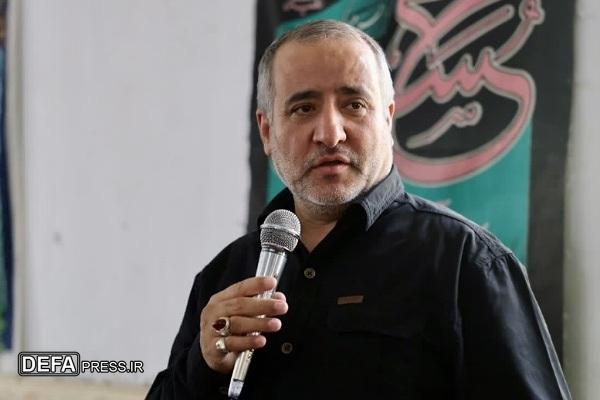 هاشمی، استاندار خراسان جنوبی
