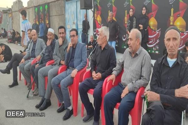 ترویج هنر‌های عاشورایی، یک راهبرد مؤثر برای تقویت هویت دینی، فرهنگی و انقلابی جامعه است