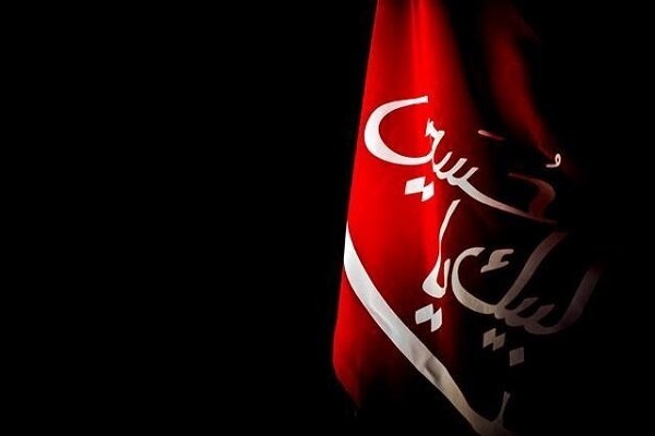 فیلم/ مراسم دسته‌روی تاسوعای حسینی در محمودآباد