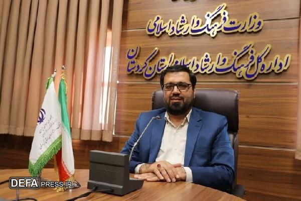 روز قلم فرصتی برای مقابله با توطئه‌ها و ترویج ارزش‌ها است