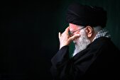 حادثه عصر عاشورا به روایت امام خامنه‌ای
