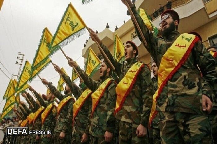 منابع لبنانی: حزب‌الله آماده بررسی پرونده سلاح خود در قالب استراتژی دفاعی است