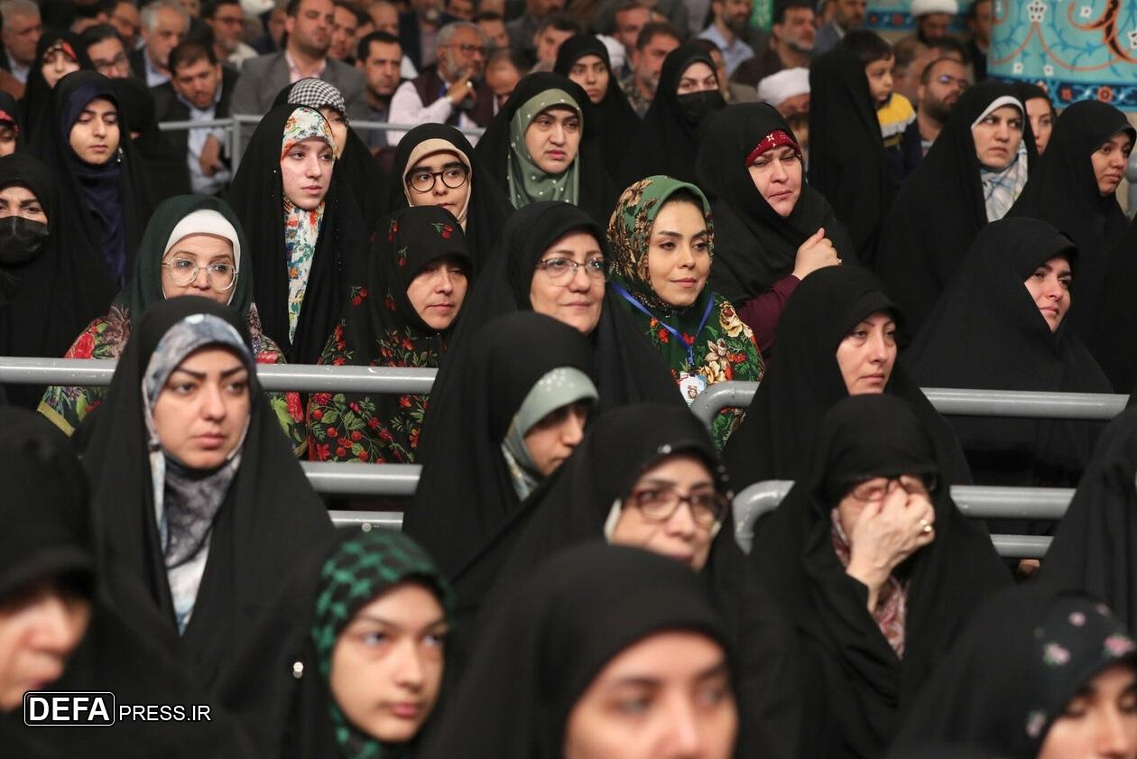 بیانیه اساتید خواهر دانشگاه‌ها در دفاع از حریم ولایت و حمایت از مرجعیت
