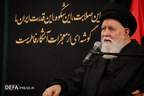 روایت آیت‌الله علم‌الهدی از نقش امام حسین (ع) در بیداری تاریخی امت/ نماز ظهر عاشورا، نماد ایمان در اوج نبرد است