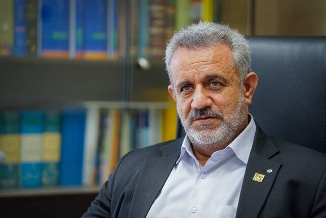 امکان دریافت وجه یا خدمات رفاهی در ازای تحویل پسماند خشک در شیراز فراهم شد امکان دریافت وجه یا خدمات رفاهی در ازای تحویل پسماند خشک در شیراز فراهم شد